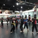 정의무에타이GYM 네이버블로그