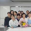 제과기능사 자격증 이미지