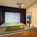 골프존파크 용이 쪽스크린 이미지