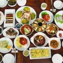 전주제사음식 이미지