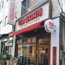 백채김치찌개 동양미래대학점 이미지