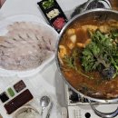 [아야진 맛집] 싱싱한 회가 가득한 무지개호 횟집에서 특별한 식사를!