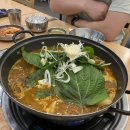 서부리감자탕 이미지