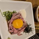 [11개월 아기랑] 후쿠오카 원갈비 프리미엄 텐진(feat. 무한 야키니쿠쿠)