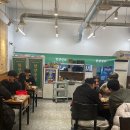 수완지구대패삼겹살 한양냉삼집 가성비 좋은 맛집