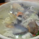 해물칼국수 이미지