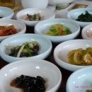 유라 한정식 이미지