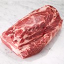 미국산 쇠고기 부위 정보 - 어깨부위 이미지