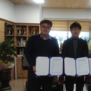 오산시 신장동행정복지센터, 독거 어르신 목욕 봉사 지원 업무협약 체결
