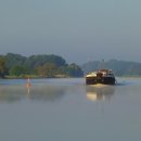 정량천 생태하천 이미지