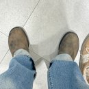 585 | 블런드스톤 클래식 585 구매후기 및 사이즈팁