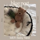 라네스트 | 내돈내산 육아용품 예뻐템 🖤🤍MER 베이비네스트 🖤🤍구매후기