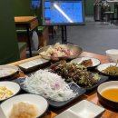 인천논현맛집 가성비 소갈비살 담가화로구이