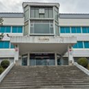 가톨릭관동대학교박물관 이미지