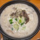 큰맘할매순대국청주오창점