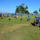 뉴질랜드 조기유학 - 타우랑가 마투아 초등학교 현장 체험학습 날 이미지