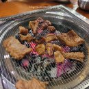 이선이 명품갈비 이미지