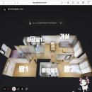 지에스25 현대더테라스점 | 여행 숙소] 하이원리조트 힐 슈페리어 온돌 4인 A동 618호 ; 예약정보, 비용, 위치, 룸컨디션, 조식, 후기