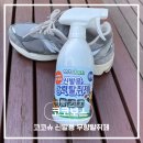 코코블링 | [코코보스] 코코슈 신발용 무향탈취제 | 발냄새제거 사용후기