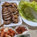 만원족발 - 군포시 산본천로179번길 21 | 만원족발