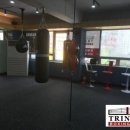 트리니티복싱짐