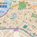 송파둘레길 이미지