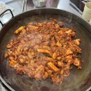 상봉동-055 | 진주 상봉동 보건대닭갈비 맛집 닭마루 춘천 닭갈비 후기