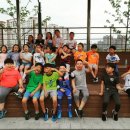 케이타이거즈(KTIGERS) 태권도장 이미지