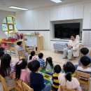 풍무초병설유치원 이미지