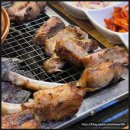 하대동166 | 다양한 사이드 메뉴와 최고의 쪽갈비 진주맛집 인생극장 방문 후기