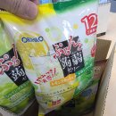 다이어트 간식 추천, 0칼로리 오리히로 곤약젤리 잔스타몰 직구 후기