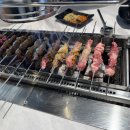 동진양꼬치