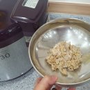 평양칼국수3호점 | 🍜 충주 평양칼국수 3호점, 보리밥 무제한+칼국수 7천 원? 가성비 끝판왕 한식 맛집!