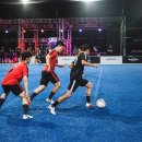 스포츠파크 풋살장 이미지