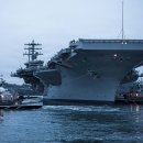 CVN-68 USS 니미츠, 운용 연장 이미지