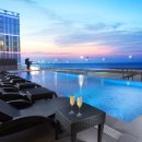 오션700사우나(Ocean700 Sauna) | 호텔 휘슬락 제주 정보 (특급/4성급 추정, 공항 근처, 탑동 오션뷰)