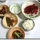 강구물회 - 남구 대봉로 154 | 강구물회
