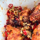 비에이치씨(bhc)하남점 | bhc 메뉴 추천 비추천 | 맛초킹 레드킹 차이·비교 맵기·맛·가격·칼로리·할인 솔직후기