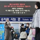 서울역 철도비디오 이미지