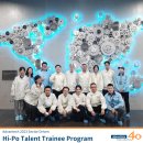 [어드밴텍 피플] 2023 Hi-Po Talent Trainee Program