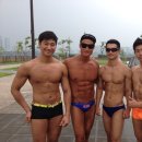 아놀드GYM 이미지