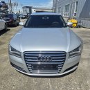 A8 4.2 FSI quattro / 4H / 2011 / CDR / 216,414km / 00241 / 수출 이미지