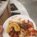 휴소프트 | 영등포 목동 오목교역 양평역 근처 맛집 쿠우쿠우 - 방문 솔직리뷰 후기