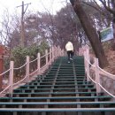 석불주유소 | 수락지맥2(아차산~용마봉~불암산~덕릉고개)산행