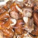 현대왕족발 | 성남 태평동 중앙공설시장 족발 맛집, 가성비 최고 명성왕족발 포장 후기