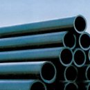 HDPE PIPE 용도 및 특징 이미지