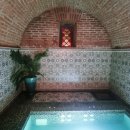 궁정사우나 이미지