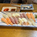수정남로 | 성남 신흥동 맛집 ‘다우리 횟집’/ 초밥정식 솔직후기