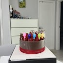 6월 1주의 기록 (남편 생일, 혼인신고, 더블데이트, 몽트커피)