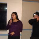 한마당 노래방 이미지